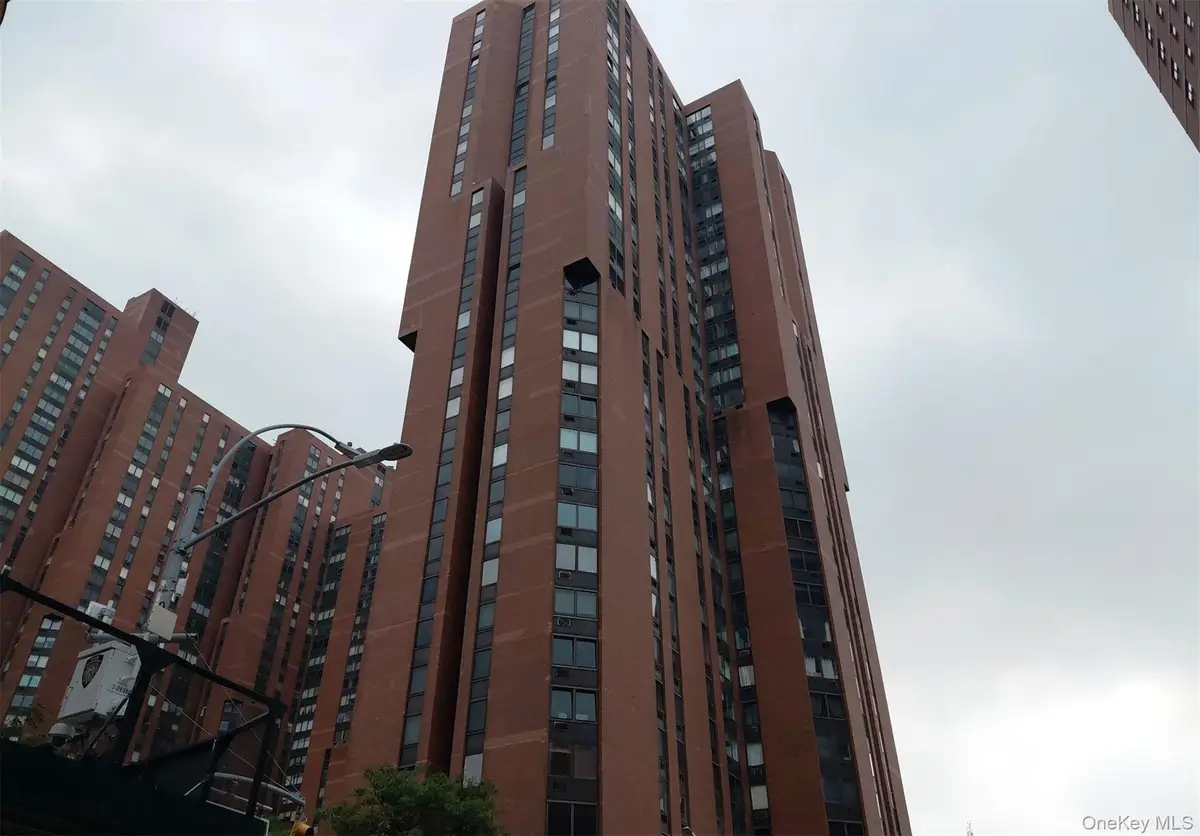 1601 3rd Avenue #28C, Manhattan, NY 10128 - #1