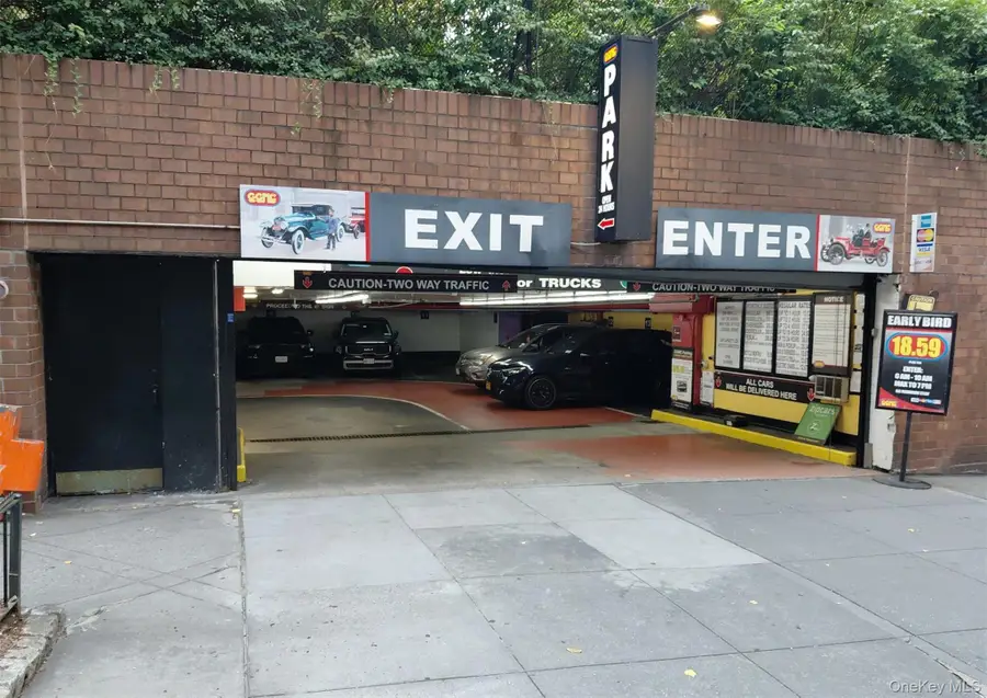 1601 3rd Avenue #28C, Manhattan, NY 10128 - #3