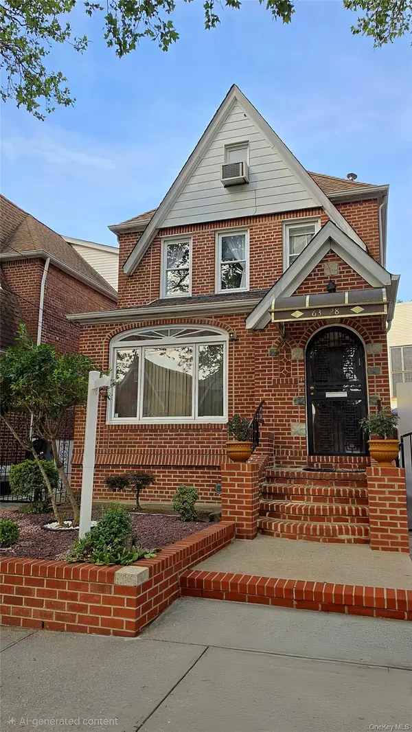 63-28 82nd Place, Middle Village, NY 11379