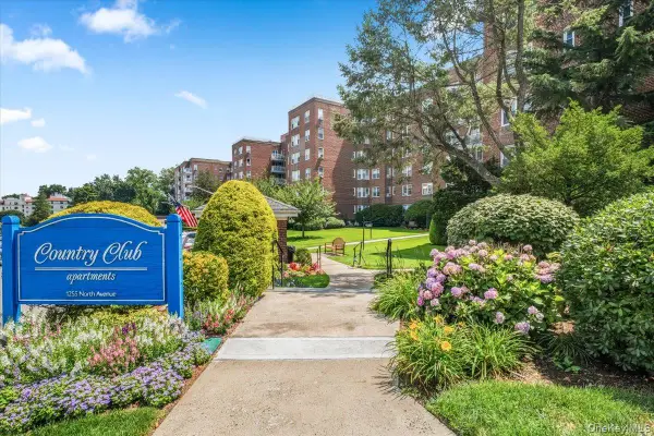1255 North Avenue #A-2H, New Rochelle, NY 10804