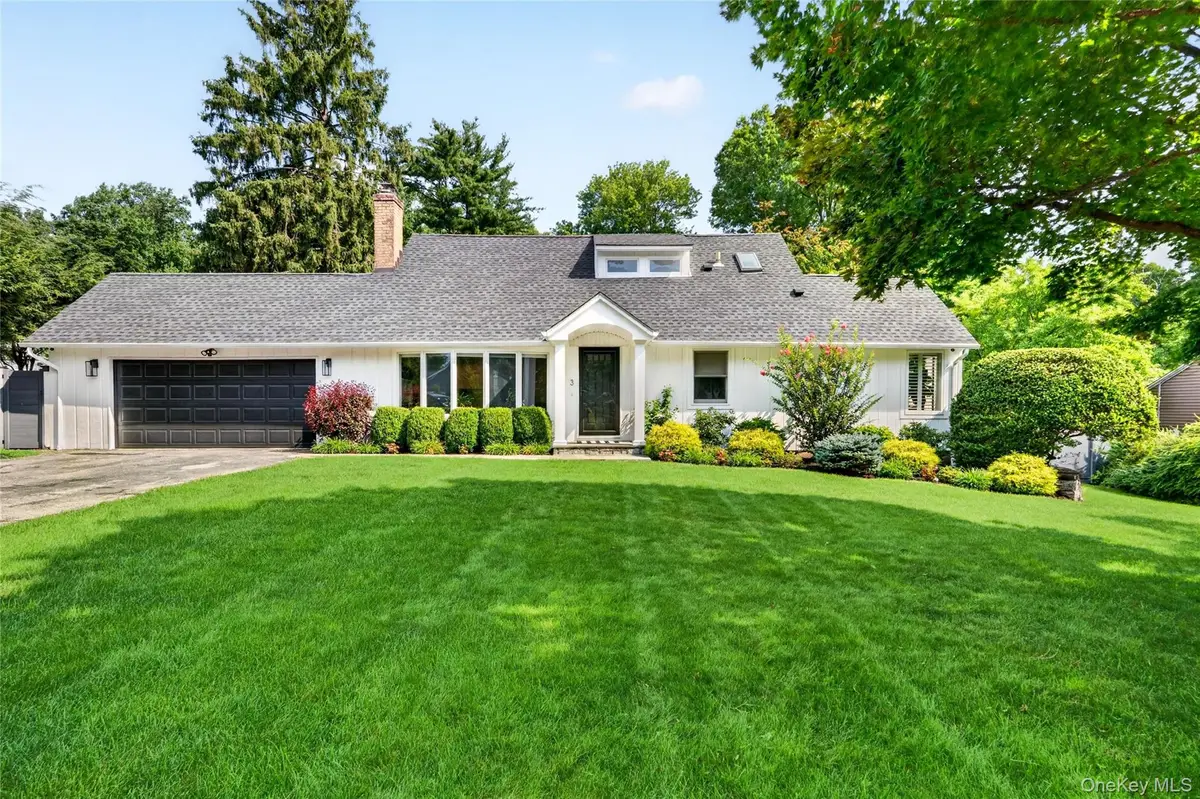 3 Augusta Place, White Plains, NY 10603 - #1