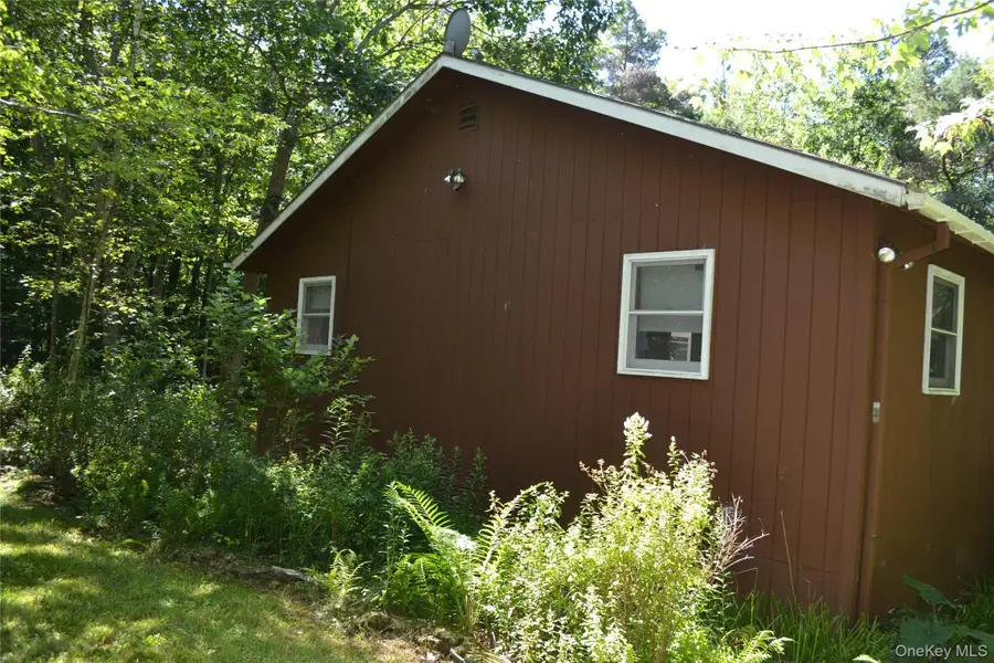 3897 Campbell Mountain Road, Downsville, NY 13755 - #3
