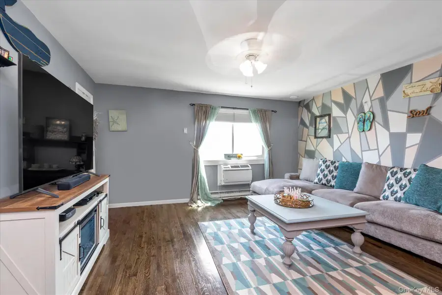 40 W 4th Street #46, Patchogue, NY 11772 - #3