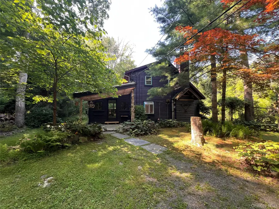 323 Beaverkill Road, Kingston, NY 12401 - #2