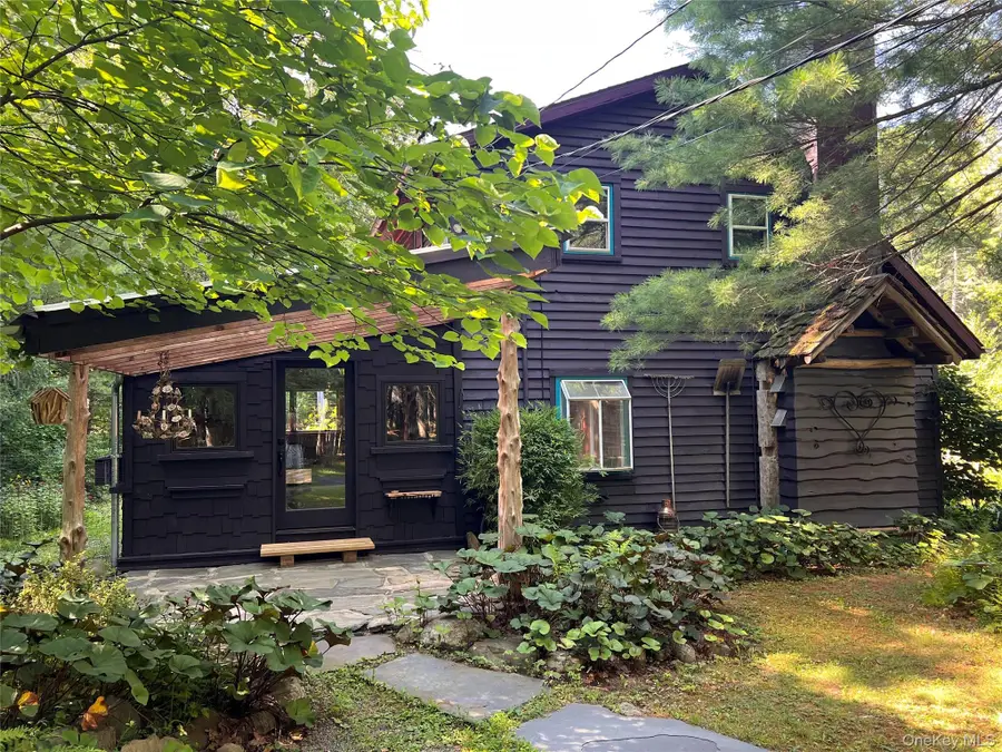 323 Beaverkill Road, Kingston, NY 12401 - #3