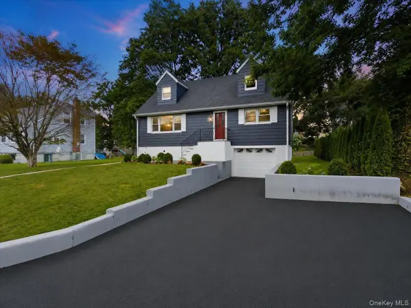 60 Duell Road, White Plains, NY 10603
