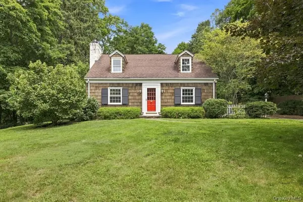 1 Commodore Road, Chappaqua, NY 10514