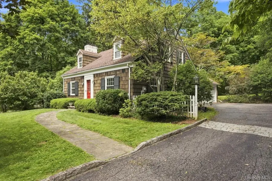 1 Commodore Road, Chappaqua, NY 10514 - #3