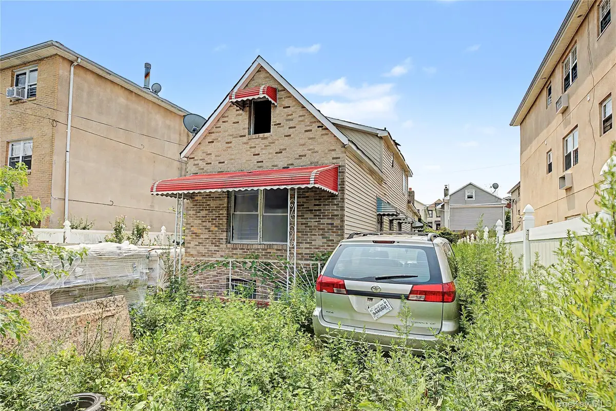 2923 Bruner Avenue, Bronx, NY 10469 - #1