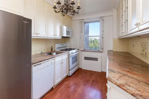 3135 Johnson Avenue #12C, Bronx, NY 10463
