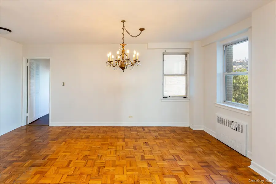3135 Johnson Avenue #12C, Bronx, NY 10463 - #3