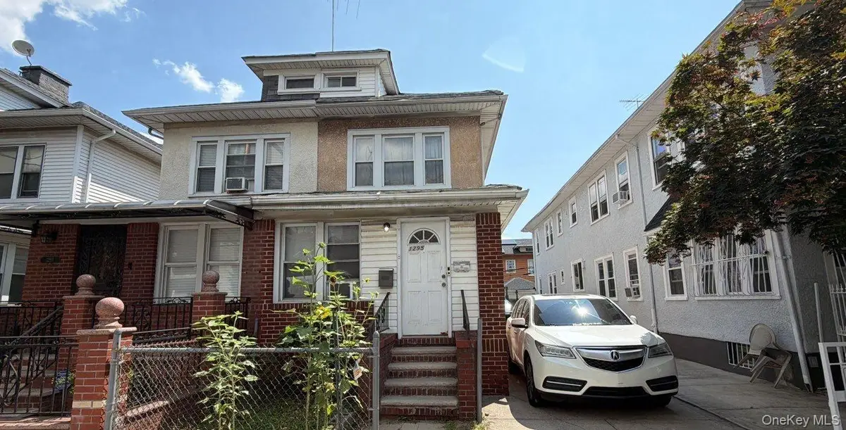 1295 New York Avenue, Brooklyn, NY 11203 - #1