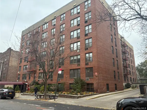 41-31 51st Street #6E, Woodside, NY 11377
