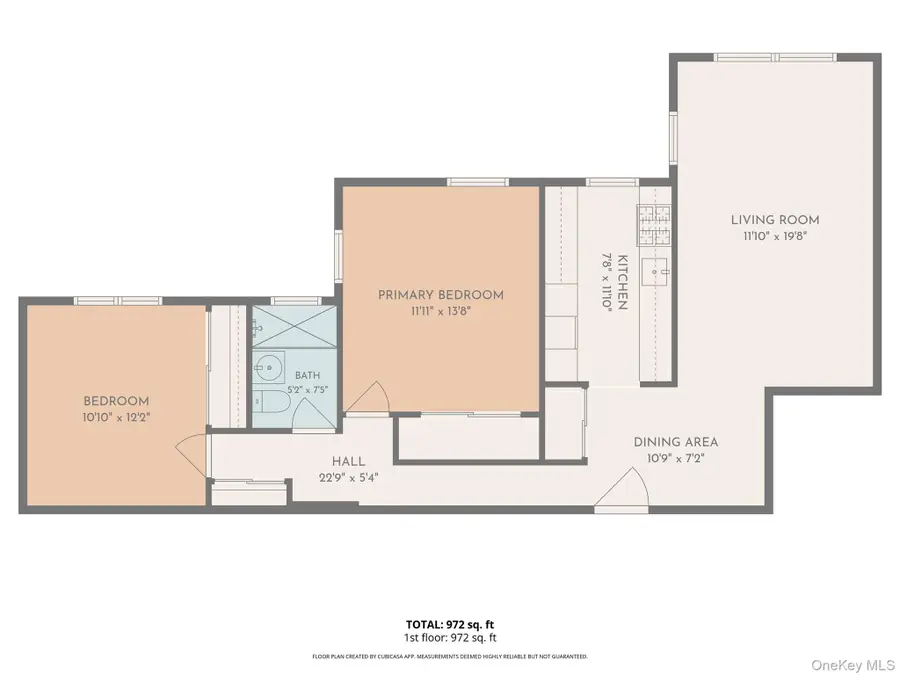 682 Tuckahoe Road #2B, Yonkers, NY 10710 - #2