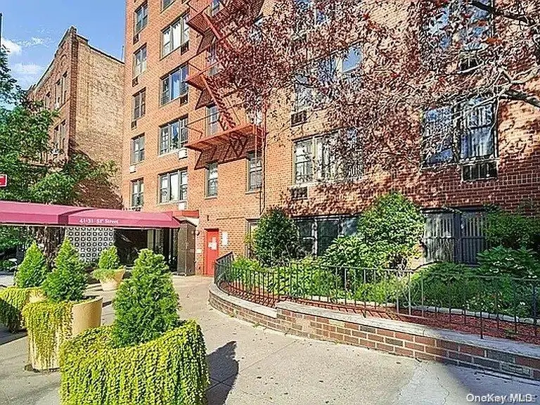 41-31 51st Street #6M, Woodside, NY 11377 - #1