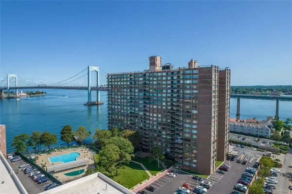 166-25 Powells Cove Boulevard #18C, Beechhurst, NY 11357
