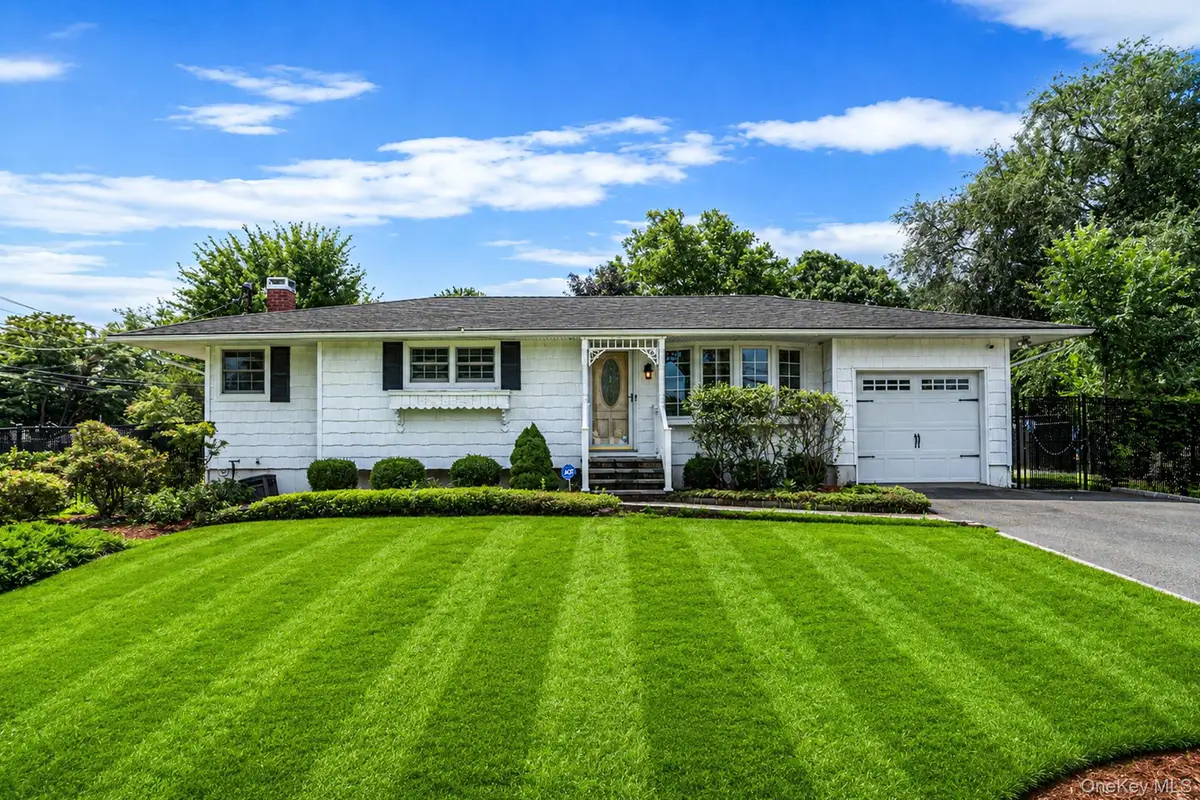 16 Jackson Avenue, Centereach, NY 11720 - #1
