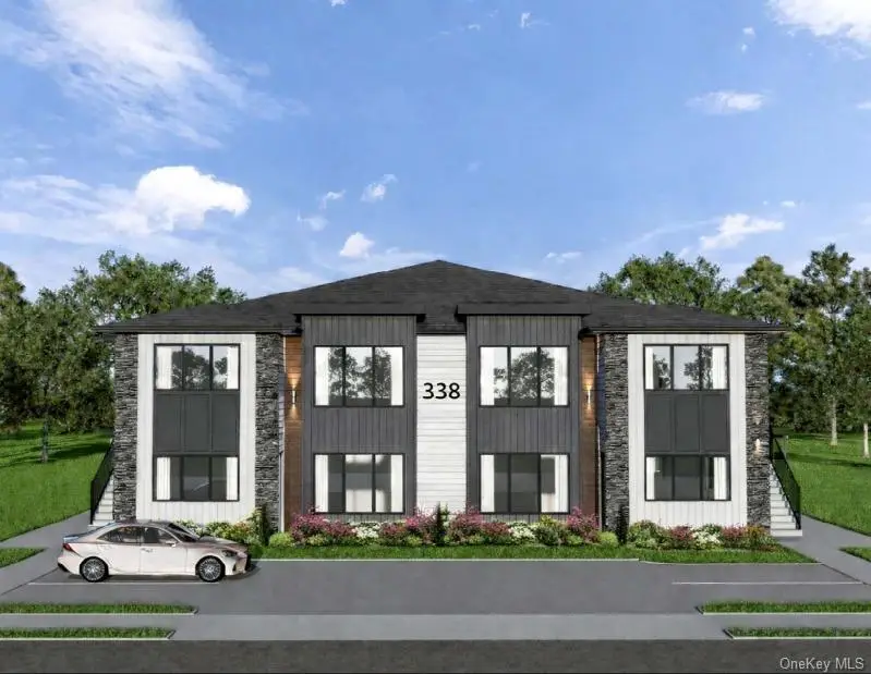 338 Lake Shore Drive #201, Monroe, NY 10950 - #1