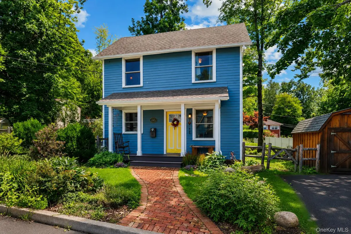 9 Willow Avenue, Nyack, NY 10960 - #1