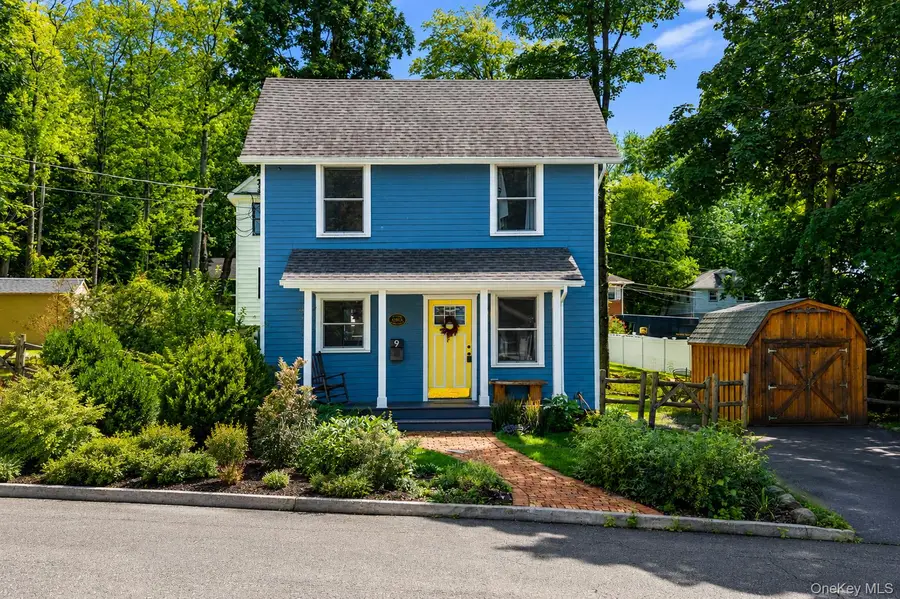 9 Willow Avenue, Nyack, NY 10960 - #2