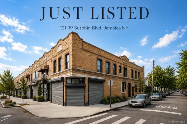 12119 Sutphin Boulevard, Jamaica, NY 11434
