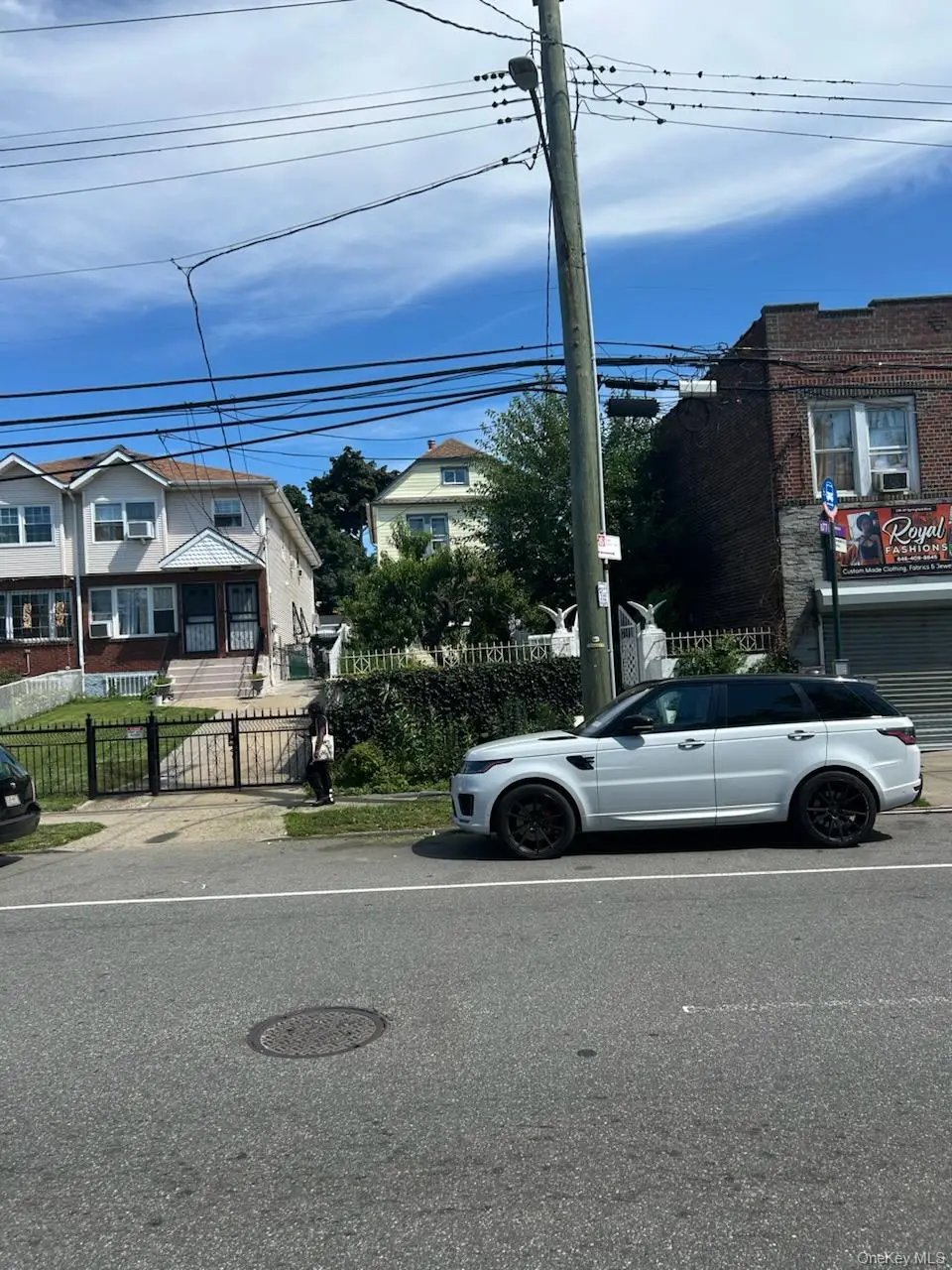 135-23 Springfield Boulevard, Springfield Gardens, NY 11413 - #1