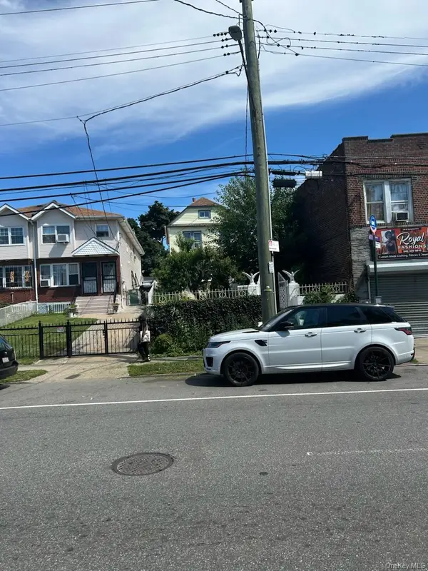 135-23 Springfield Boulevard, Springfield Gardens, NY 11413
