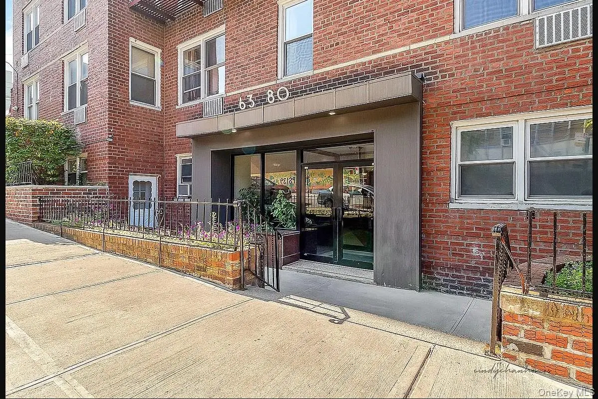 6380 Wetherole Street #2E, Rego Park, NY 11374 - #1