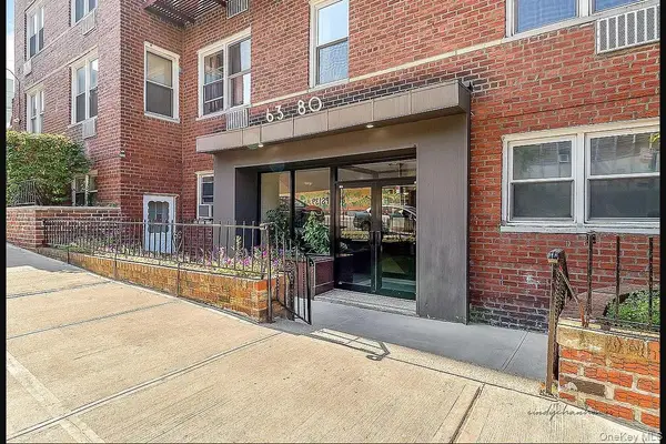 6380 Wetherole Street #2E, Rego Park, NY 11374