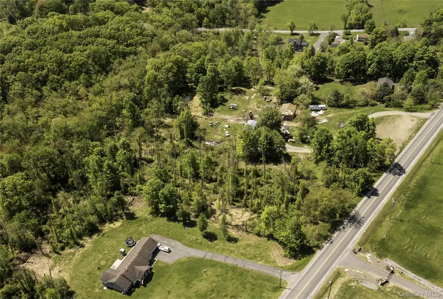 X Old Mountain Road, Otisville, NY 10963 - #2