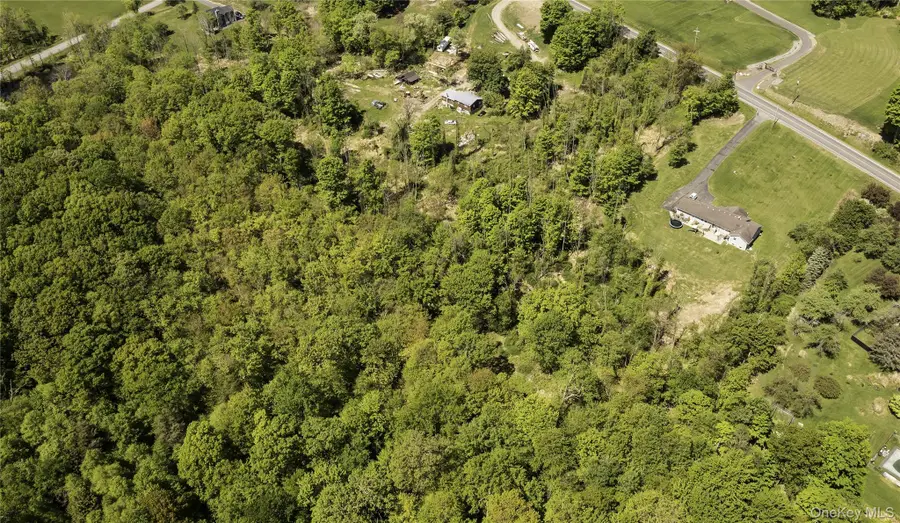 X Old Mountain Road, Otisville, NY 10963 - #3