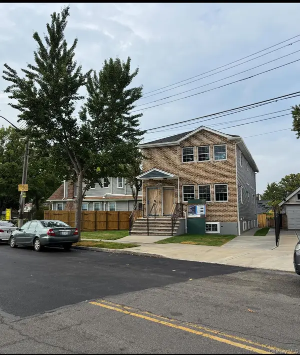 150-07 125th Avenue, Jamaica, NY 11434