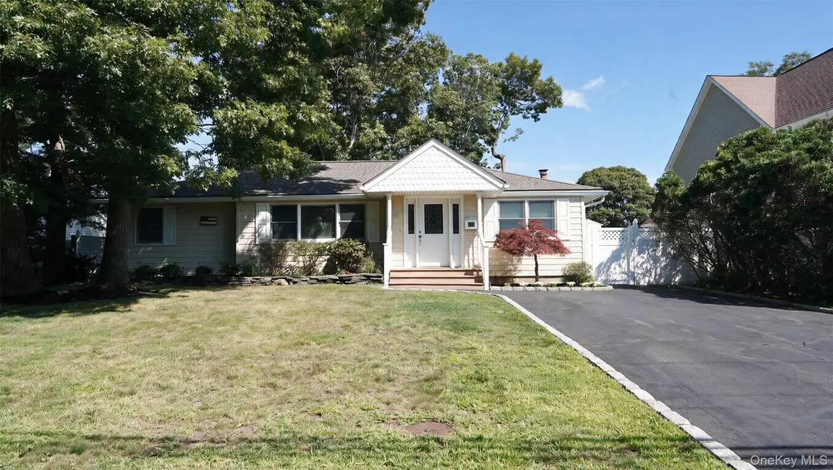 15 Marianna Place, East Islip, NY 11730 - #1