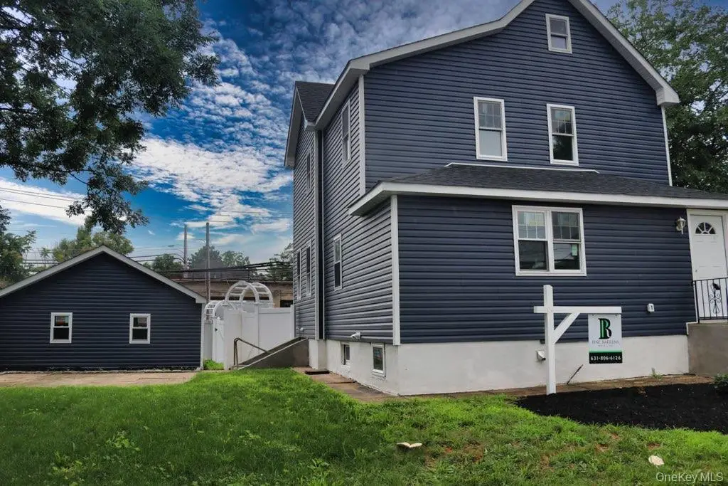21 Randall Avenue, Lynbrook, NY 11563 - #1
