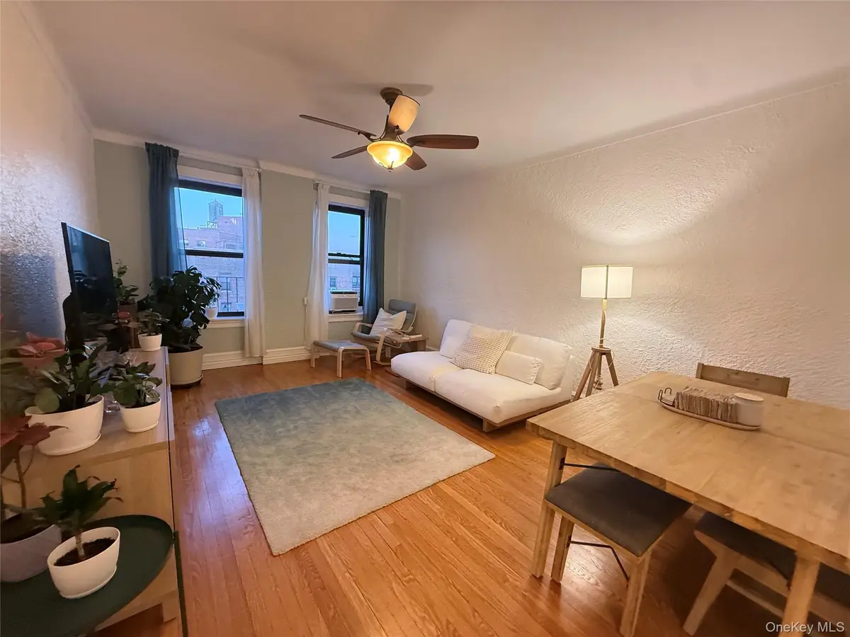 8384 116th Street #6B, Richmond Hill, NY 11418 - #1