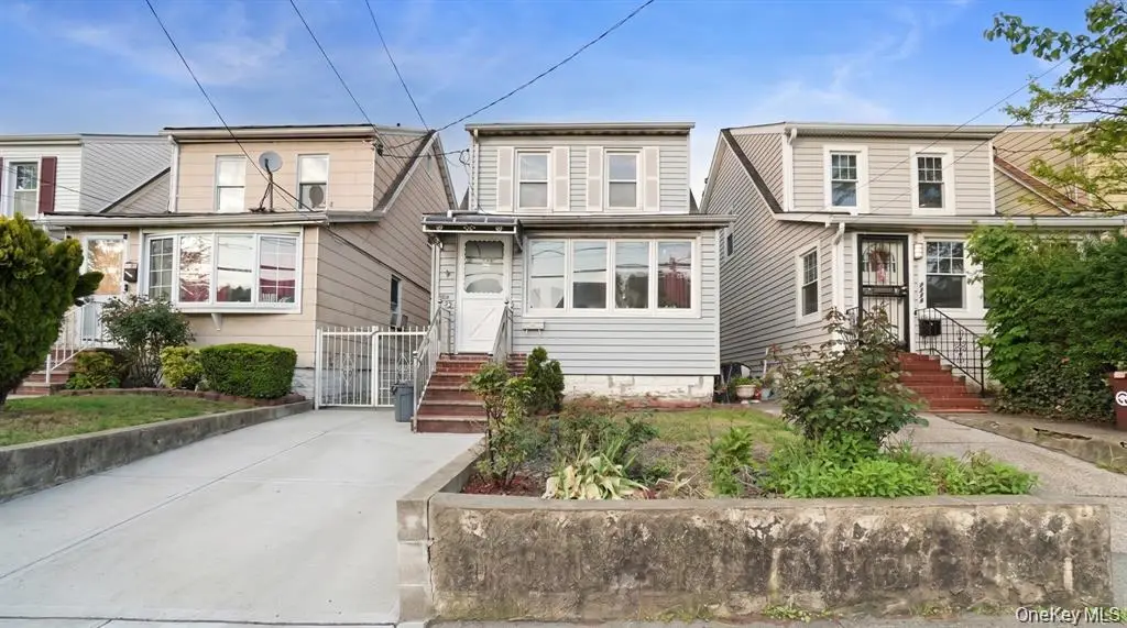 9023 207th Street, Queens Village, NY 11428 - #1