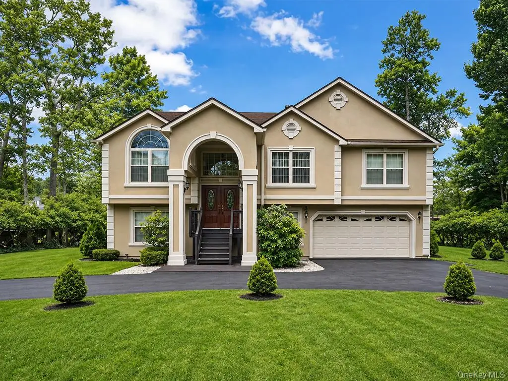 61 Lake Shore Drive W, Rock Hill, NY 12775 - #1