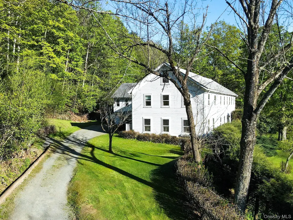 2182 Old Road 17, Roscoe, NY 12776 - #1
