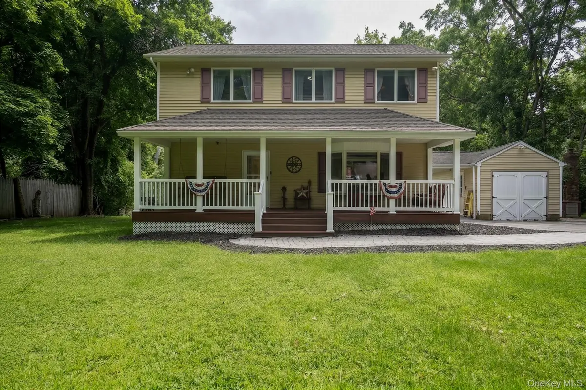 10 Reservoir Road, Stony Point, NY 10980 - #1