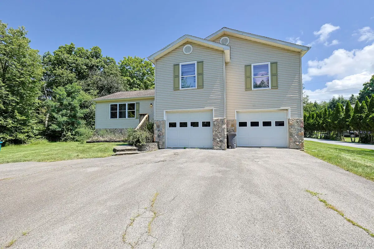 96 Velie Road, Lagrangeville, NY 12540 - #1