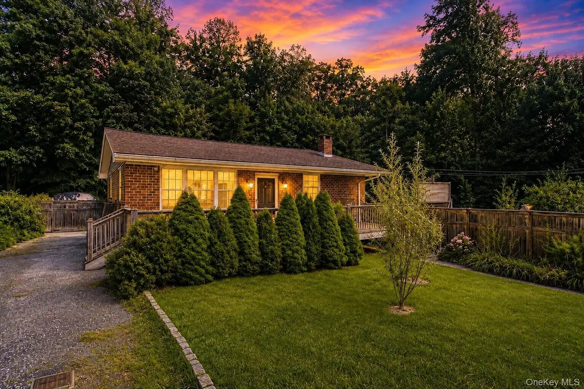7 Brayton Road, Carmel, NY 10512 - #1