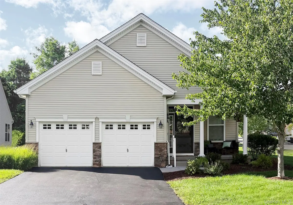 65 Jasmine Drive, Middletown, NY 10940 - #1