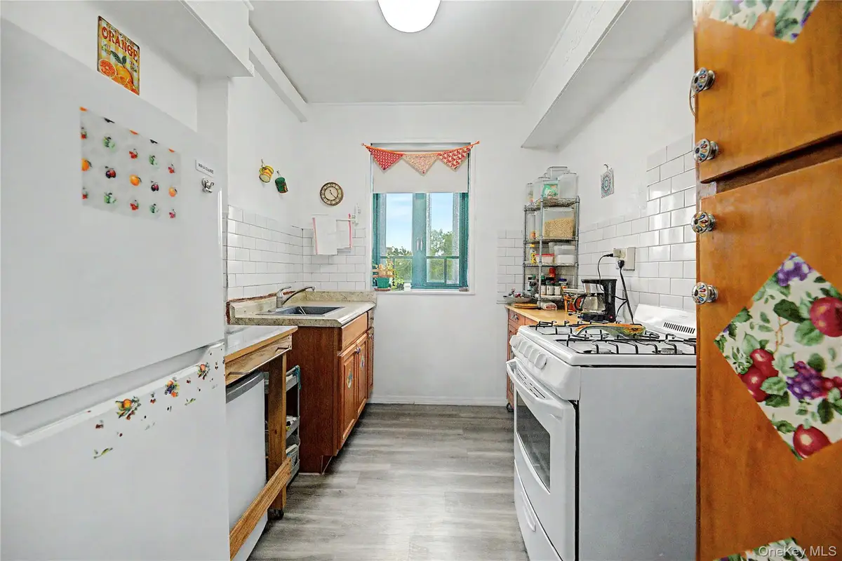 1705 Purdy Street #7F, Bronx, NY 10462 - #1