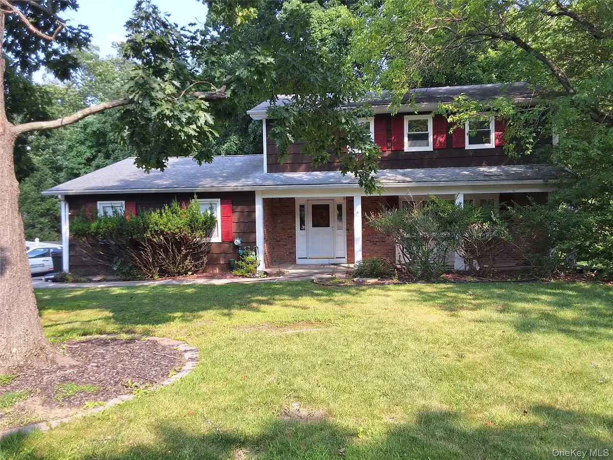 6 Strathmore Drive, New City, NY 10956 - #1