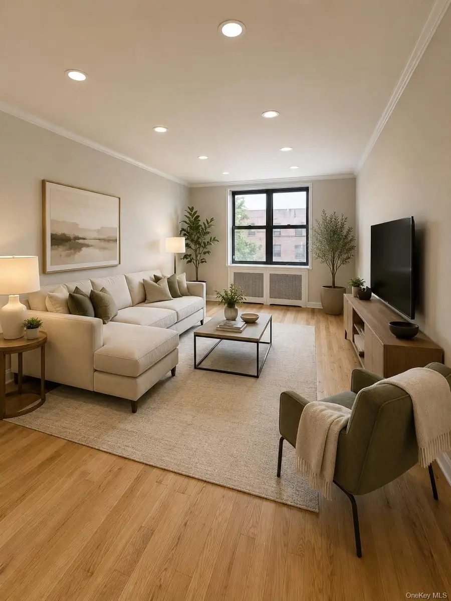 87-10 34th Avenue #6A, Jackson Heights, NY 11372 - #2