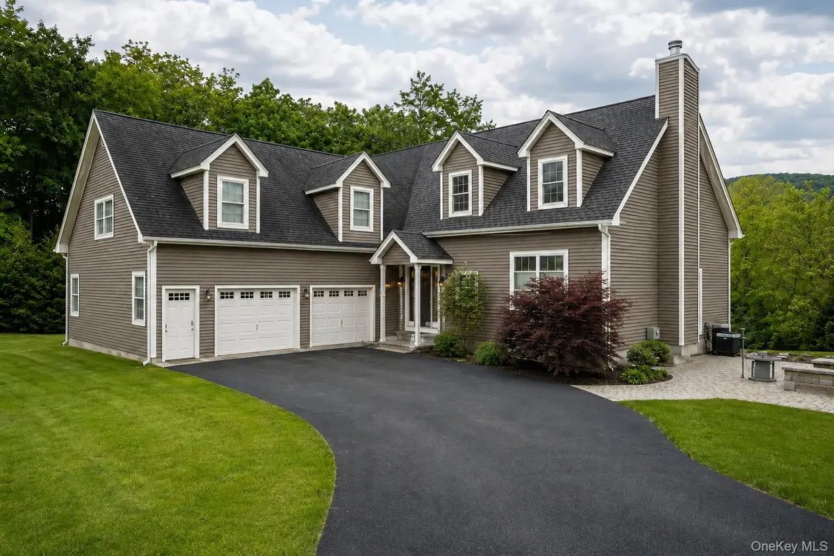 57 Spook Rock Road, Wesley Hills, NY 10901 - #1