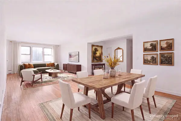 3701 Henry Hudson Parkway #3B, Bronx, NY 10463
