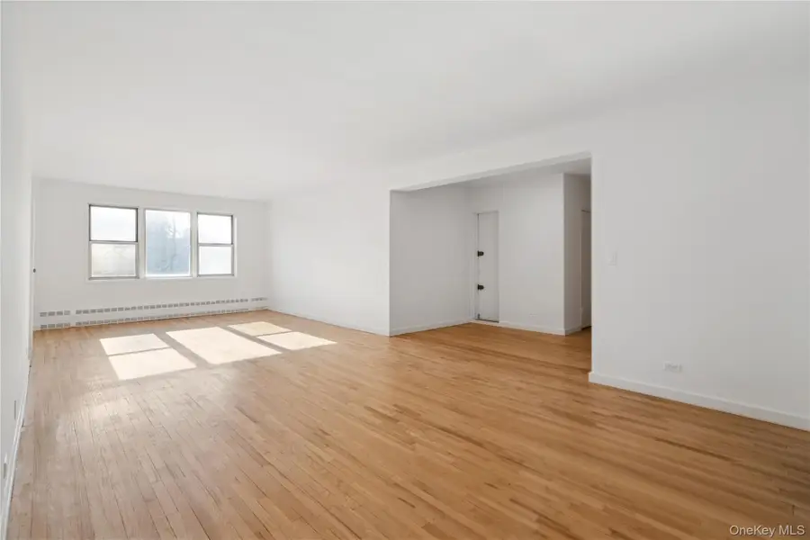 3701 Henry Hudson Parkway #3B, Bronx, NY 10463 - #2