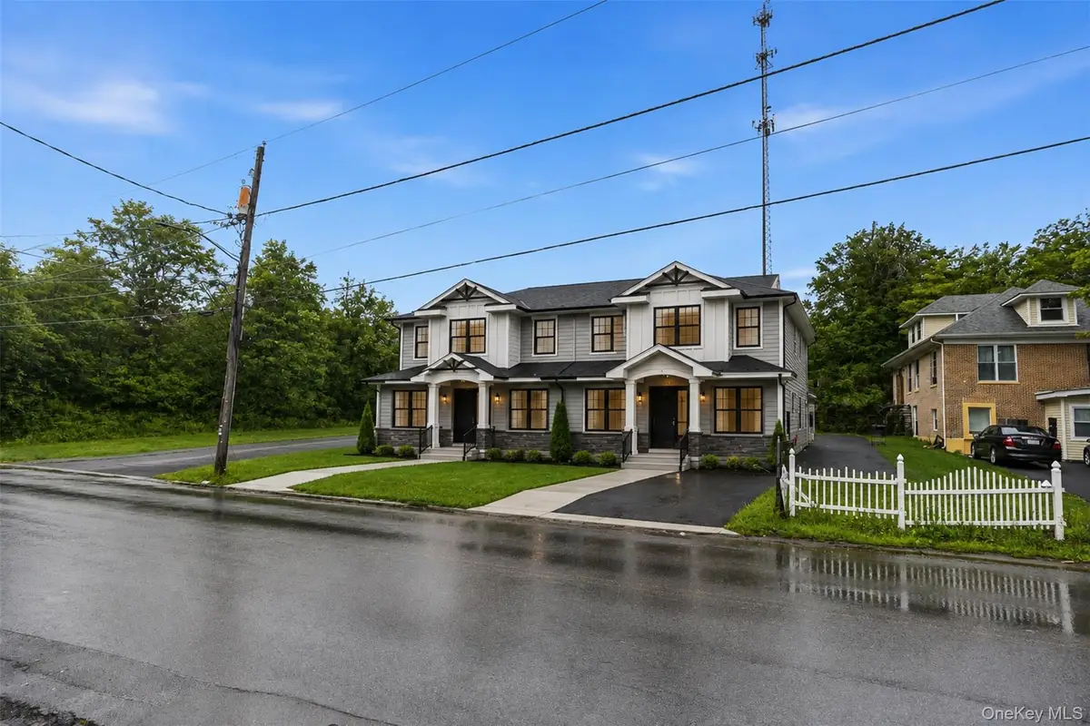 80 High Street, Monticello, NY 12701 - #1