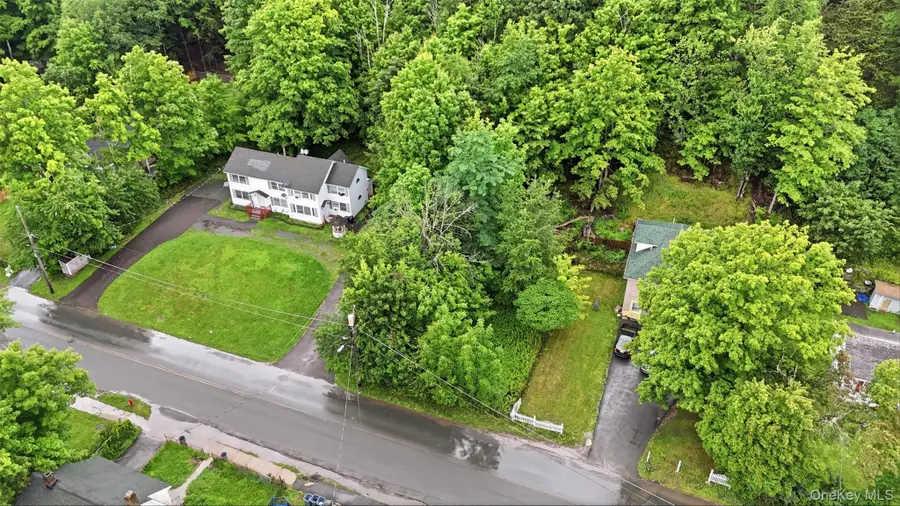 80 High Street, Monticello, NY 12701 - #3